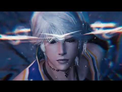 Mobius Final Fantasy - Announcement Trailer