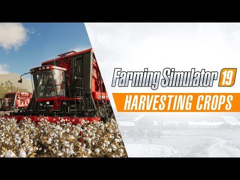 Landwirtschafts-Simulator 19 - Feldarbeit