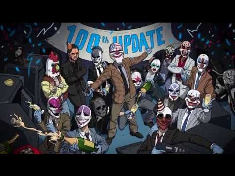 PAYDAY 2: Update 100!