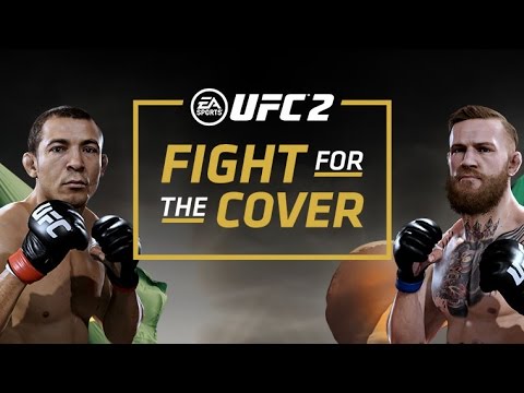 EA SPORTS UFC 2 | Fight For The Cover| Xbox One, PS4