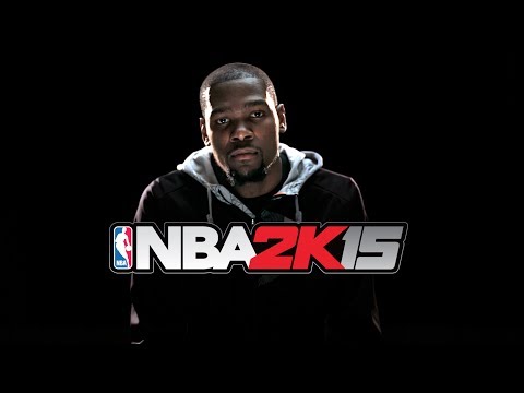 NBA 2K15 - Most Valuable Players