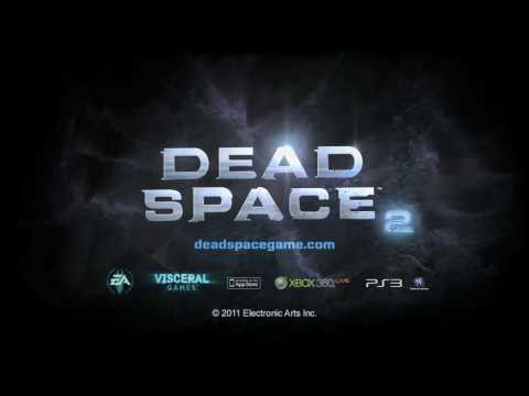 Dead Space 2 - Launch Trailer