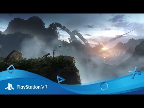 Robinson: The Journey | Launch Trailer | PlayStation VR