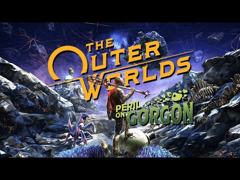 The Outer Worlds: Peril on Gorgon – Offizieller Trailer