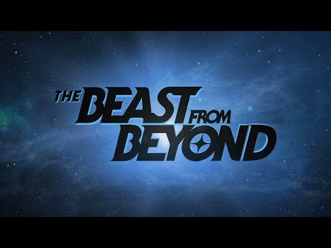 Official Call of Duty®: Infinite Warfare - The Beast from Beyond Trailer