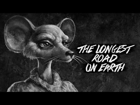The Longest Road on Earth - Announcement Trailer
