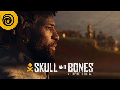 Skull and Bones | Lang lebe die Piraterie – Cinematic Trailer | Ubisoft [DE]