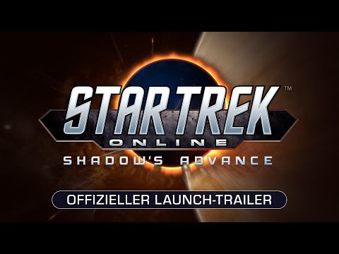 Star Trek Online: Shadow&#039;s Advance | Offizieller Launch-Trailer
