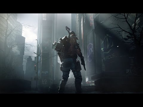 Tom Clancy&#039;s The Division - Underground Gameplay Showcase - IGN Live: E3 2016