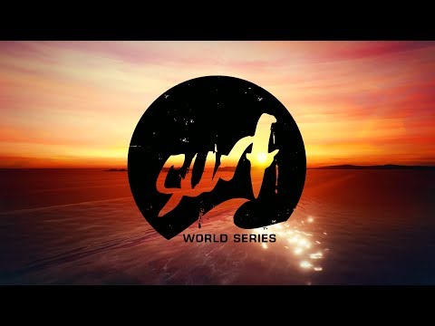 Surf World Series - Tricks Trailer | Demo Out Now!