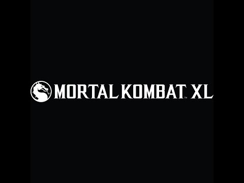 Mortal Kombat XL: Announcement Trailer