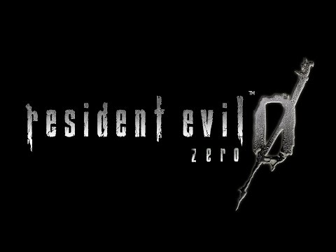 Resident Evil 0 - Official Announce Trailer