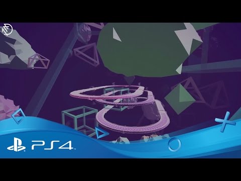 Drive! Drive! Drive! | Release Date Trailer | PS4