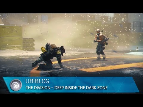 The Division – Deep Inside the Dark Zone