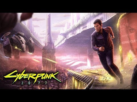 Cyberpunk 2077 - Leaked Info! Sony Receives Early Demo, Official TEASE &amp; More Latest News!