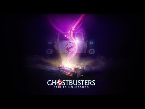 Ghostbusters: Spirits Unleashed - Now Hiring!