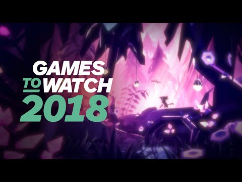 Fe: 5 Minutes of Gorgeous Gameplay - IGN First