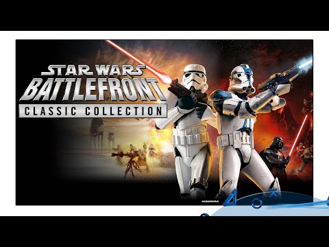 Star Wars Battlefront Classic Collection – Alle Infos zusammengefasst