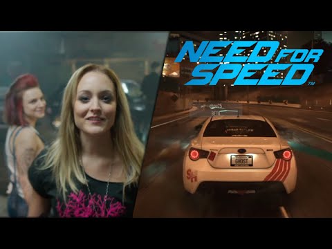 Need for Speed - Kapalı Beta İzlenimleri (PS4)