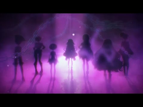 Criminal Girls 2: Party Favors — Teaser Trailer (PS Vita)