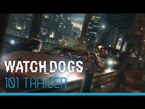 Watch_Dogs - Das Einmaleins [DE]