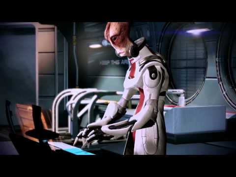 Mass Effect 3 Retrospective