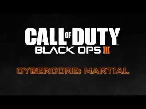 Offizieller Trailer Call of Duty®: Black Ops III - Cybercore: Martial [DE]