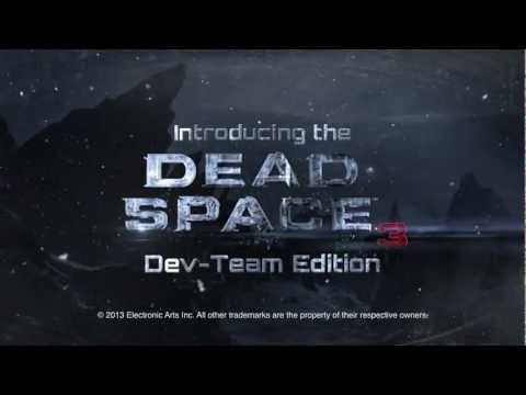 Dead Space 3 Dev-Team Edition - Release Announcement