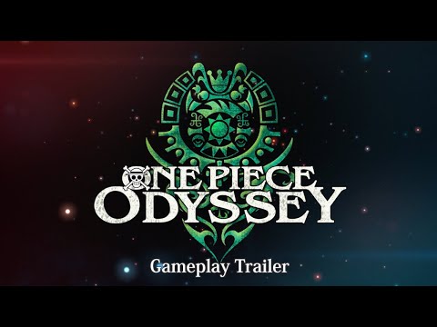 ONE PIECE ODYSSEY - Alabasta Gameplay Trailer