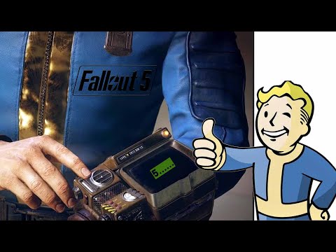 Was erwartet uns in Fallout 5? Die Wünsche der Community!