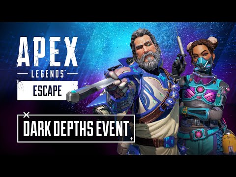 Apex Legends: Dunkle-Tiefen-Event-Trailer