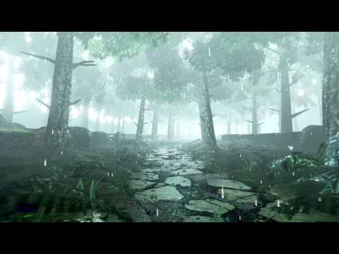 Pneuma: Breath of Life | Gameplay trailer | PS4