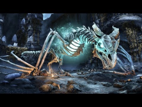 The Elder Scrolls Online: Dragon Bones – Offizieller Trailer
