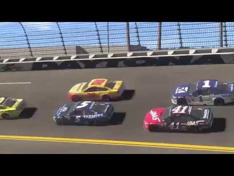 NASCAR Heat Evolution Official Trailer
