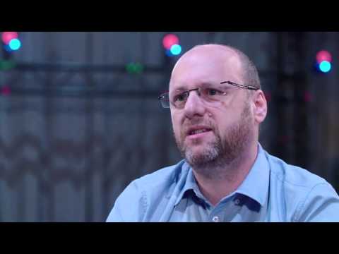 Detroit | David Cage on Quantic Dream&#039;s new PS4 exclusive | #PlayStationPGW