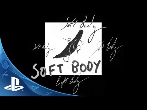 Soft Body - Teaser Trailer | PS4, PS Vita