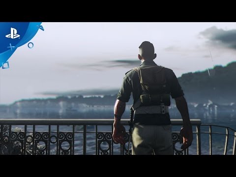 Dishonored 2 – Official Accolade Trailer | PS4