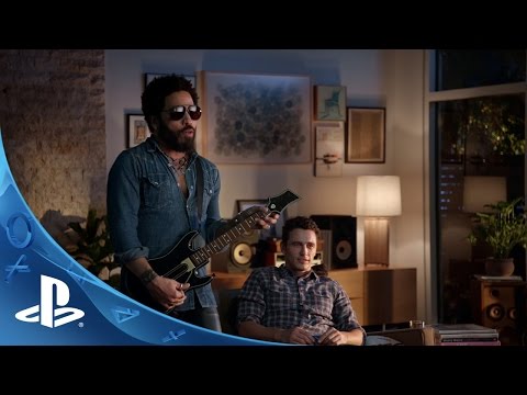 Guitar Hero Live - Win The Crowd Trailer | PS4, PS3