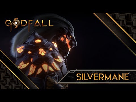World of Godfall: Silvermane Teaser