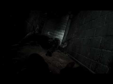 Resident Evil 7 - Extrait gameplay : Les Molded