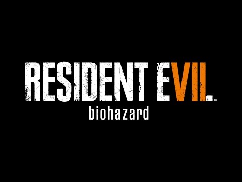 Resident Evil 7 biohazard - PlayStation VR reactions E3 2016