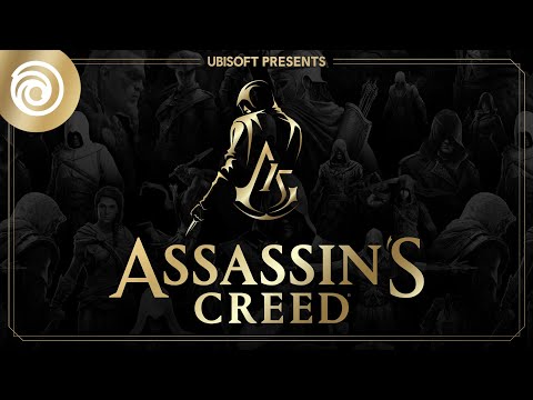 Auftakt zum 15-jährigen Jubiläum von Assassin&#039;s Creed