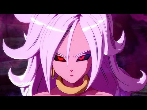 DRAGON BALL FighterZ - Launch Trailer | PS4, X1, PC