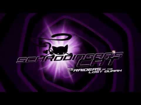 Schrödinger&#039;s Cat and the Raiders of the Lost Quark Launch Trailer - Xbox One | PS4 | Steam