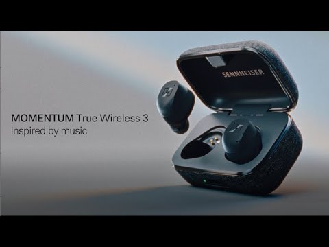 MOMENTUM True Wireless 3 - DE | Sennheiser