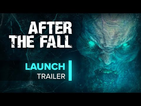 After the Fall | Launch Trailer [PEGI]