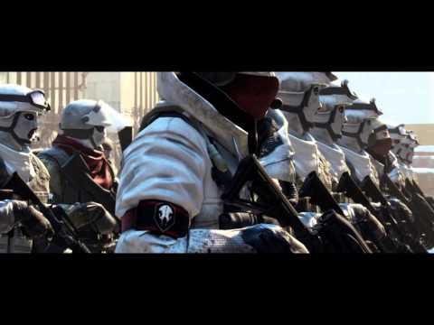 Tom Clancy&#039;s The Division - Enemy Factions Trailer
