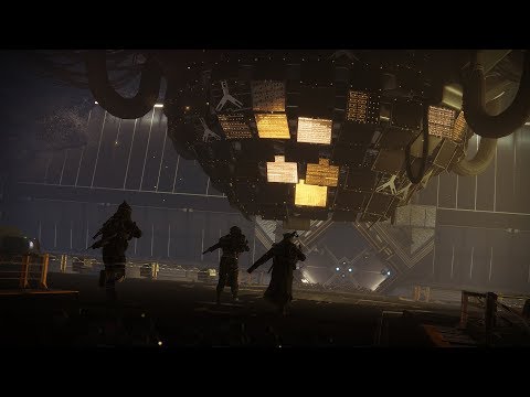 Destiny 2: Saison der Würdigen – Gameplay Trailer [DE]