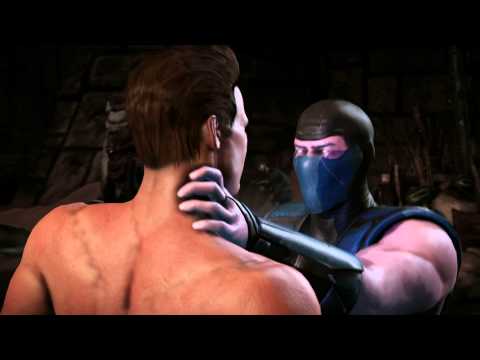 Mortal Kombat X: Free Klassic Fatality Pack