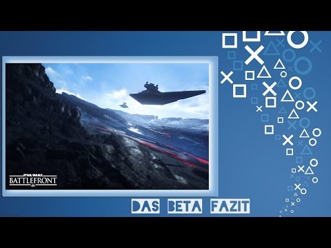 Star Wars Battlefront: Beta | Das Beta Fazit